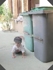 L'espace enfants
